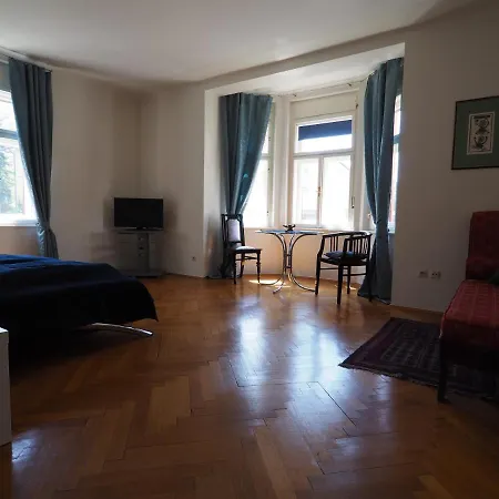Lägenhet Rizzi Haus