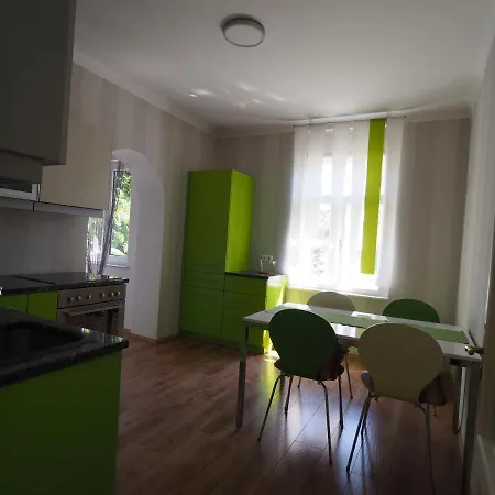 Rizzi Haus * クラーゲンフルト