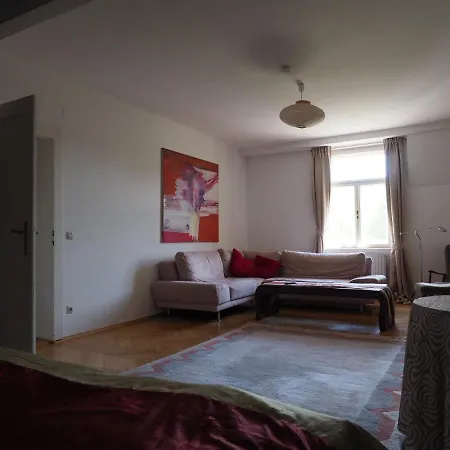 Rizzi Haus Apartmán