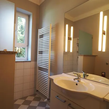 アパート Rizzi Haus