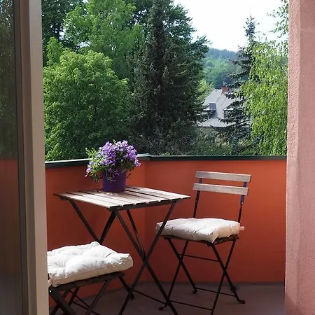 Rizzi Haus *