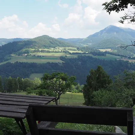 アパート Rizzi Haus *