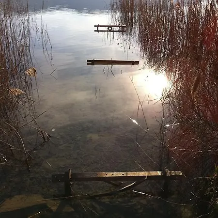 アパート Rizzi Haus