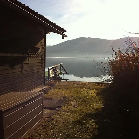 アパート Rizzi Haus