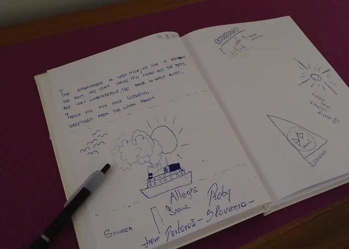 Rizzi Haus דירה קלגנפורט