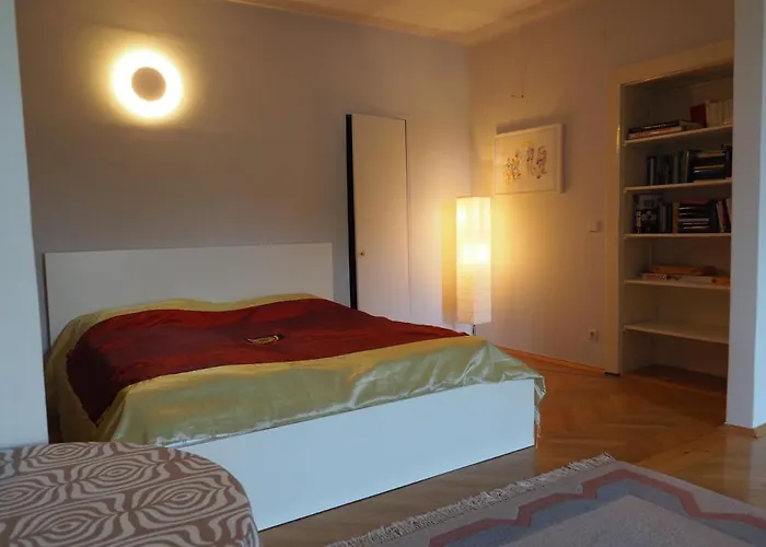 Rizzi Haus דירה *